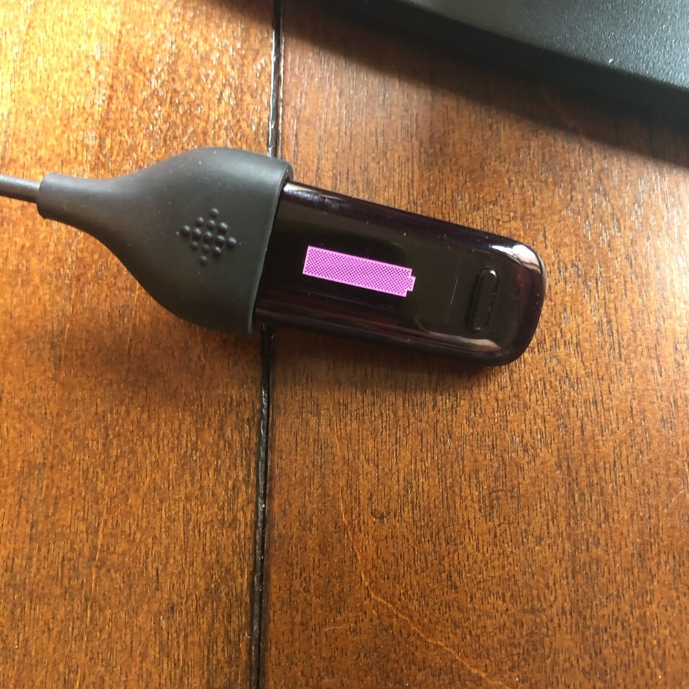 Fitbit One Fitness Tracker